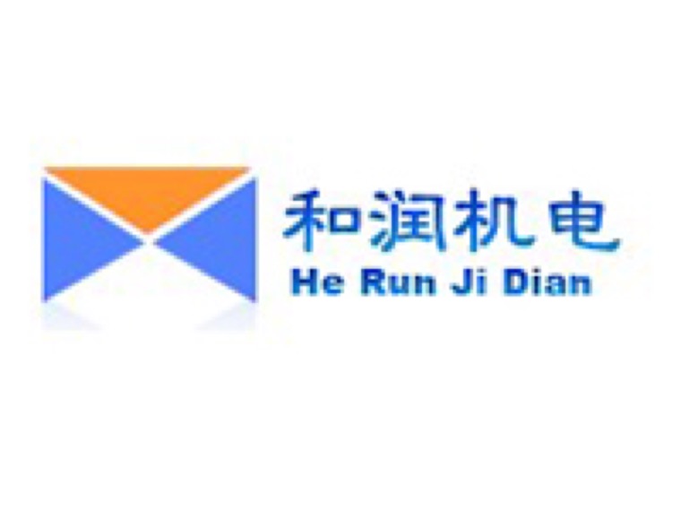 和润机电 电梯交付现场