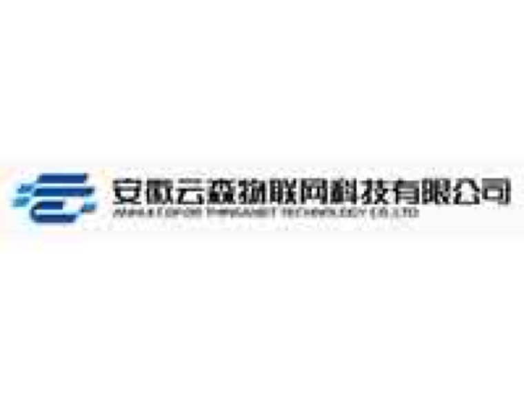 安徽云森物联网科技有限公司 电梯交付现场