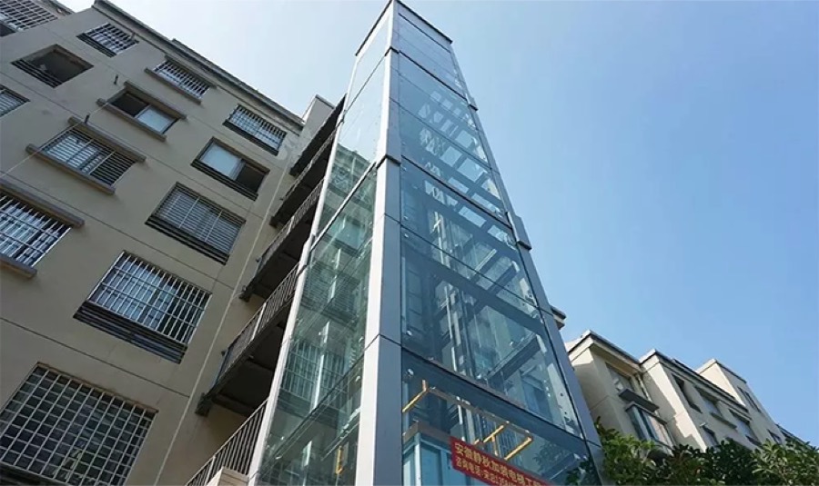 热烈欢迎江西宜春徐总一行临我司参观指导 配图 3