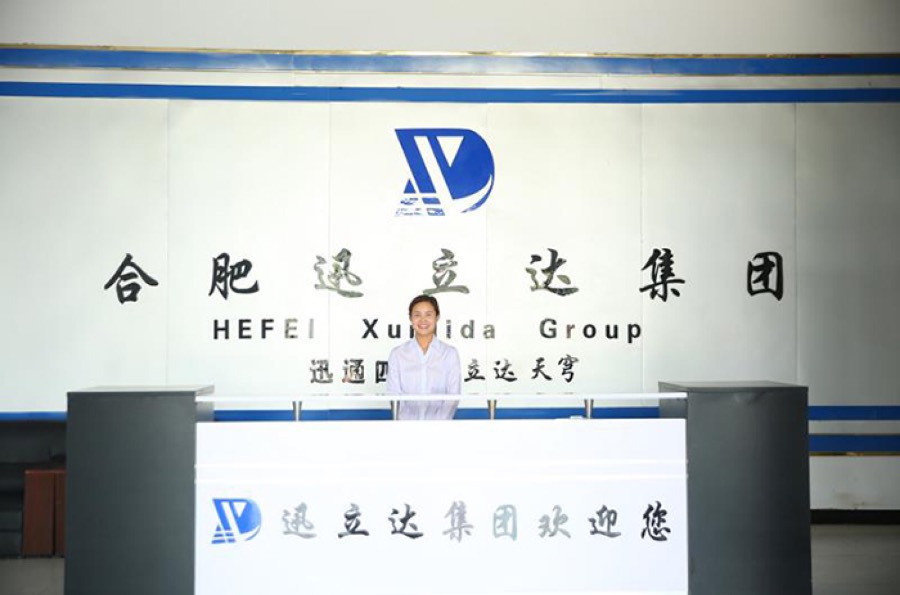 迅立达电梯推出新一代智慧电梯